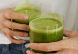 Energizing Green Smoothie Recipe | Packed with Nutrients for a Healthy Start