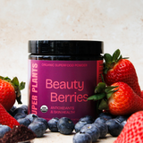 Beauty Berries Superfood Powder