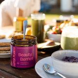 Beauty Berries Superfood Powder
