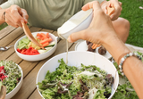unexpected healthy foods, unique plant-based staples, healthy food swaps, nutritious snacks, plant-based kitchen inspiration, what to eat for energy and glow, easy vegan snacks for kids