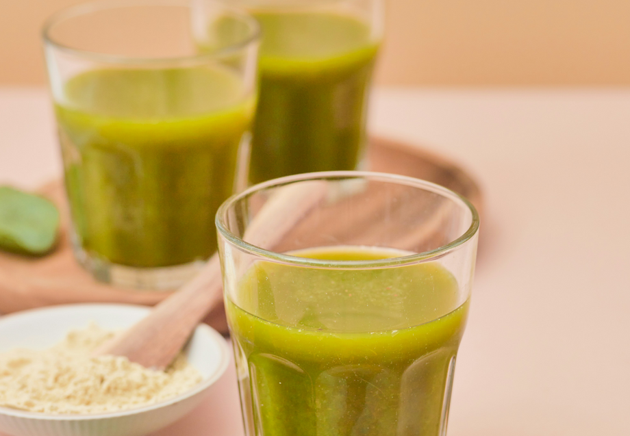 Super Easy Superfood Shots: Effortless Nutrition on the Go – Eat ...