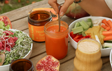 lower inflammation naturally, anti-inflammatory lifestyle, turmeric curcumin benefits, berries reduce inflammation, greens antioxidants, sleep and inflammation. sauna and inflammation, community lowers inflammation