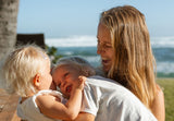 motherhood health journey, postpartum health tips, mom nutrition routine, multivitamin for moms, plant-based family snacks