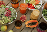 what is a detox, detox benefits, detox for, digestion, anti-inflammatory detox, how to detox, plant-based detox, SuperPlants detox, detox for energy, detox smoothie, detox guide book, healthy detox meals, plant-based detox foods, healthy digestion support