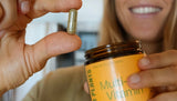 Why Natural Iron & B6 in Our Wholefood Multivitamin Are Safe for Women in Menopause