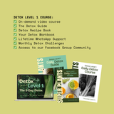 The Detox Bundle