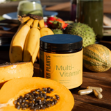 MultiVitamin Capsules