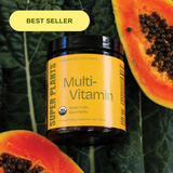 MultiVitamin Capsules