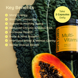MultiVitamin Capsules