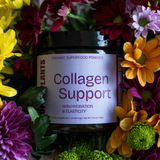 Collagen Support Superfood Powder