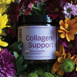 Collagen Support Superfood Powder