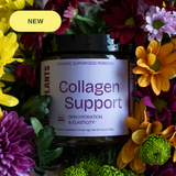 Collagen Support Superfood Powder