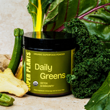 Daily Greens Superfood Powder