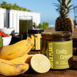 Daily Greens Superfood Powder