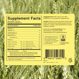 Daily Greens Superfood Powder