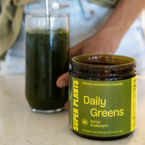 Daily Greens Superfood Powder