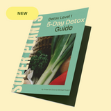 The 5-Day Detox Book