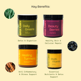 The 5-Day Detox Bundle