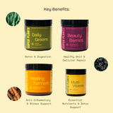 The 5-Day Detox Bundle