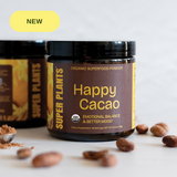 Happy Cacao