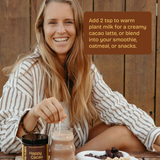 Happy Cacao