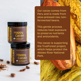 Happy Cacao