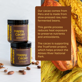 Happy Cacao