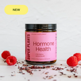 Organic Hormone Health Capsules