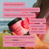 Hormone Health Capsules
