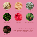 Hormone Health Capsules