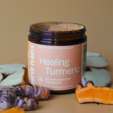 Healing Turmeric Superfood Powder