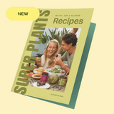 SuperPlants Recipe Guide