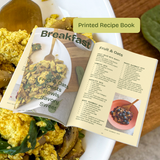 SuperPlants Recipe Guide