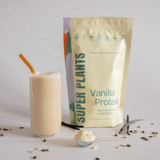 Vanilla Protein Powder