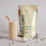 Vanilla Protein Powder