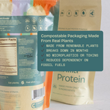 Vanilla Protein Powder